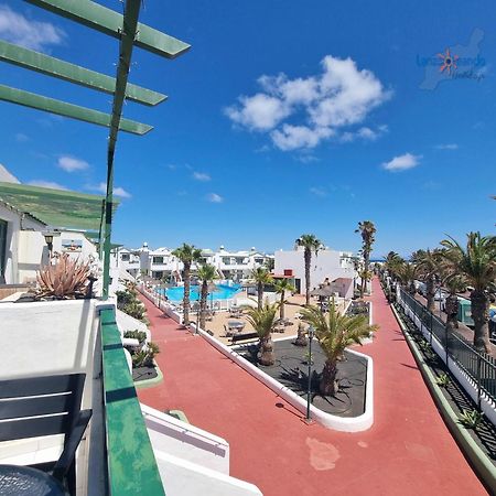 Vivienda Vacacional Casa Mar Y Volcan Vista Mar Piscina Playa 5 Min Wifi Puerto del Carmen  Extérieur photo
